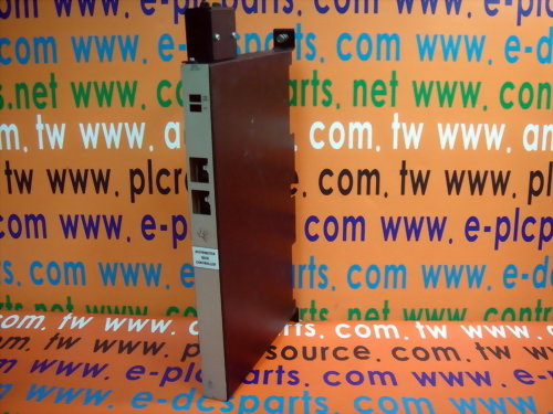 TEXAS INSTRUMENTS / SIEMENS PLC TI 500-2109 DISTRIBUTED BASE CONTROLLER / COMMUNICATION MODULE ASSEMBLY