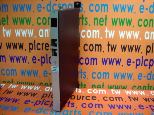 TEXAS INSTRUMENTS / SIEMENS PLC TI 500-2114 REMOTE BASE CONTROLLER WITH SERIAL PORT