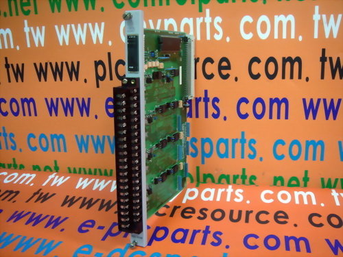 TEXAS INSTRUMENTS / SIEMENS PLC TI 505-4508 1/2A DC OUTPUT