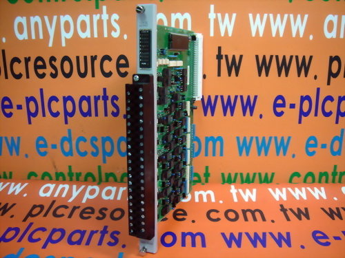 TEXAS INSTRUMENTS / SIEMENS PLC TI 505-4532 1/2A DC OUTPUT