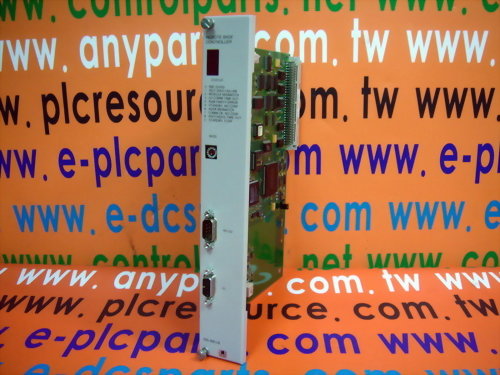 TEXAS INSTRUMENTS / SIEMENS PLC TI 505-6851B REMOTE BASE CONTROLLER