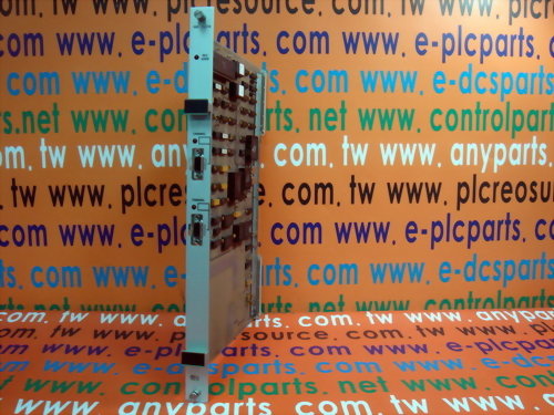 TEXAS INSTRUMENTS / SIEMENS PLC TI 560-2127B 560-2127-B REMOTE COMMUNICATIONS MODULE