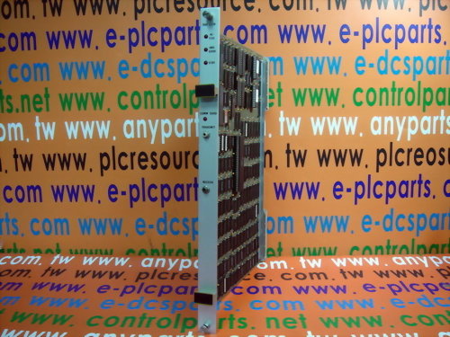 TEXAS INSTRUMENTS / SIEMENS PLC TI 560-2128 TI505 HOT BACKUP CARD