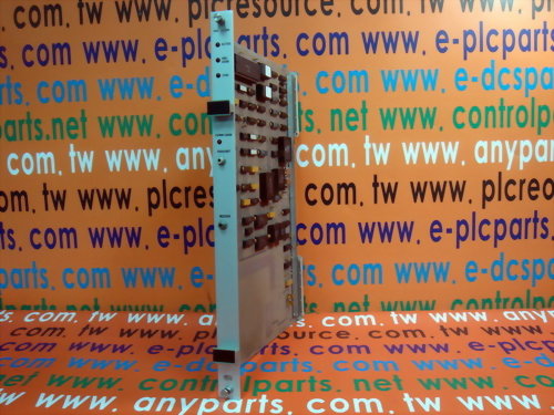 TEXAS INSTRUMENTS / SIEMENS PLC TI 560-2128A 560-2128-A HOT BACKUP CARD