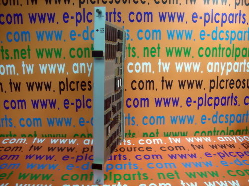 TEXAS INSTRUMENTS / SIEMENS PLC TI 560-2136 MEMORY MODULE 256 WORK GLOBAL MEMORY CARD