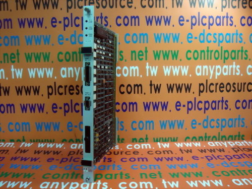 TEXAS INSTRUMENTS / SIEMENS PLC TI 560-2820 PROCESSOR CPU MODULE