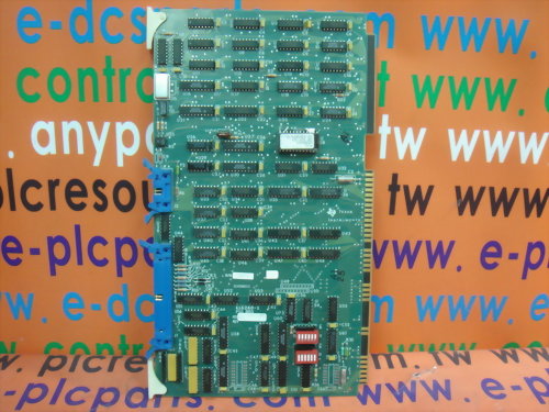 TEXAS INSTRUMENTS A16260-1 PIO BRD