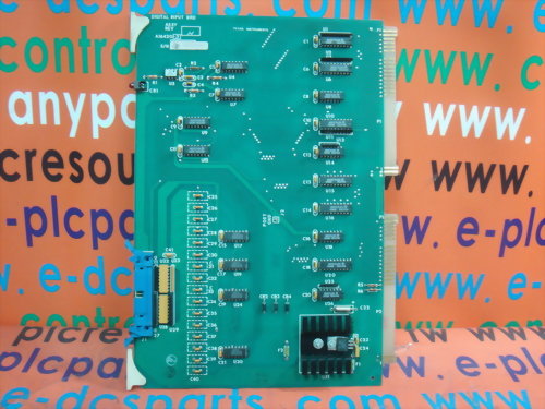 TEXAS INSTRUMENTS A16420-3 DIGITAL INPUT BRD