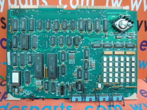 TEXAS INSTRUMENTS A16435 MAOC