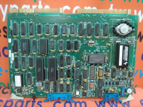 TEXAS INSTRUMENTS A16460-0 AIVF