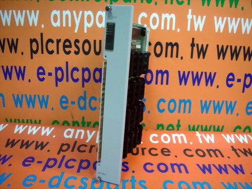 TEXAS INSTRUMENTS PLC TI 505-4816 110~220 AC OUTPUT