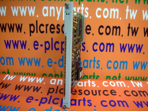 TEXAS INSTRUMENTS PLC TI 505-5100 TURBO PLASTIC