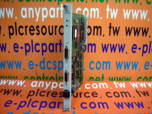 TEXAS INSTRUMENTS PLC TI 505-5190 6MT CHANNEL CONTROLLER / 505,6MT INTERFACE