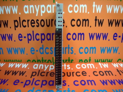 TEXAS INSTRUMENTS PLC TI 505-7002 HIGH SPEED COUNTER