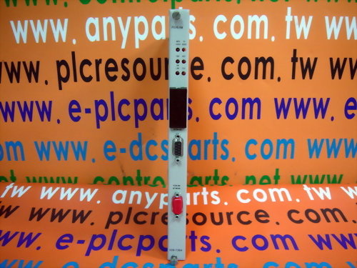 TEXAS INSTRUMENTS PLC TI 505-7354 MODULE NETWORK I/F 505 PEERLINK