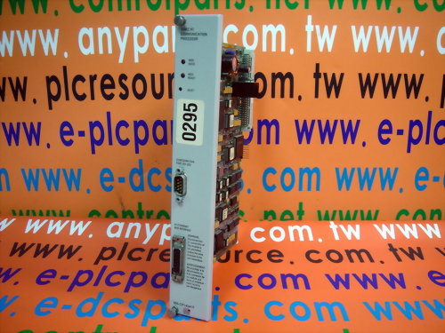 TEXAS INSTRUMENTS PLC TI 505-CP1434TF SINEC H1 COMMUNICATION PROCESSOR