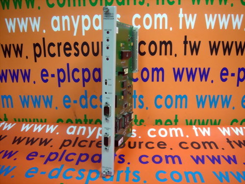 TEXAS INSTRUMENTS PLC TI 505-CP5434-FMS PROFIBUS FMS COMM PROCESSOR