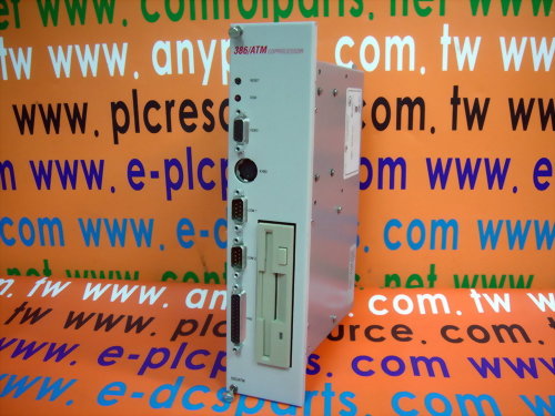 TEXAS INSTRUMENTS PLC TI 505/ATM 386/ATM COPROCESSOR 505/ATM-0220