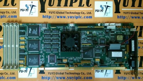 TEXAS MICRO 92-005346-OX PENTIUM INDUSTRIAL SINGLE BD