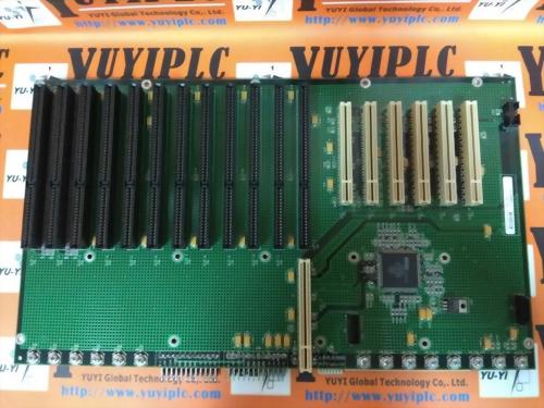 TEXAS MICRO SYSTEMS 936-F 24504B REV B BOARD