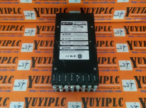 VICOR MP6-78504 POWER SUPPLY