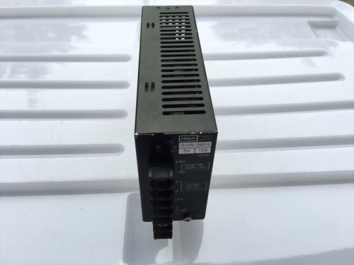 VOLGEN GXN-05010 POWER SUPPLY