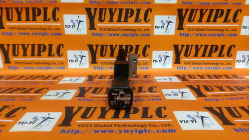 WATEC WAT-902B INDUSTRIAL CAMERAS