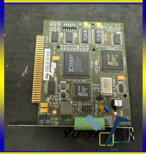 WOODHEAD SST DANIEL NETWORK INTERFACE CARD 5136-SD