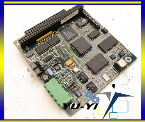 WOODHEAD SST DEVICENET INTERFACE CARD 5136-DN-104