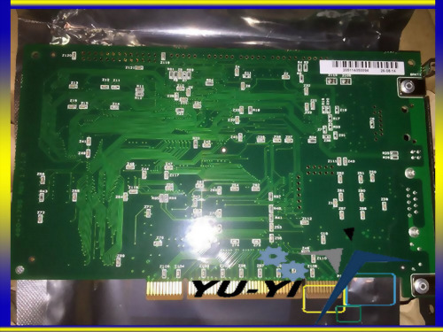 WOODHEAD PROFIBUS SST-PB3-PCU V1.7.2 METSO D200576