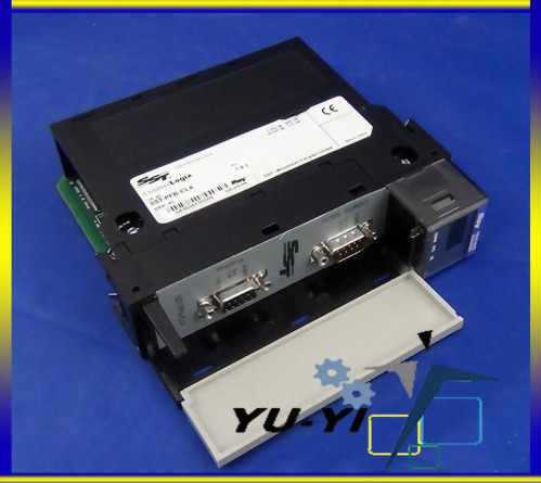 WOODHEAD SST-PFB-CLX PROFIBUS SCANNER MODULE