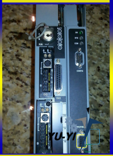 WOODHEAD SST-PFB-PLC5 PROFIBUS MASTER PLUS ALLEN BRADLEY