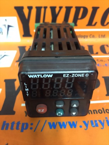 WATLOW PM6L2EJ-AAFAAAK (EZ-NEZO)