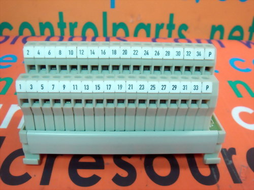 WEIDMULLER RSF 34 / LPK2H 815559