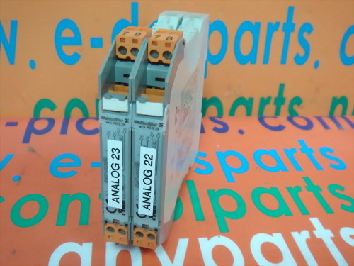 WEIDMULLER 8560740000 / WAS4 PRO DC / DC