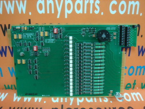 WESTINGHOUSE 3A99162G0