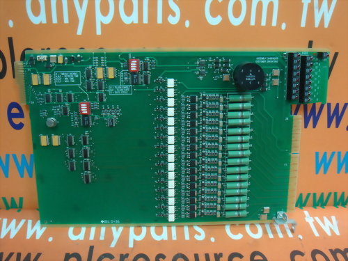 WESTINGHOUSE DCS WDPF 2840A79G01