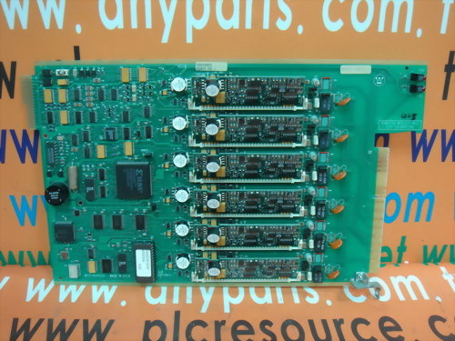 WESTINGHOUSE DCS WDPF 7379A31G05