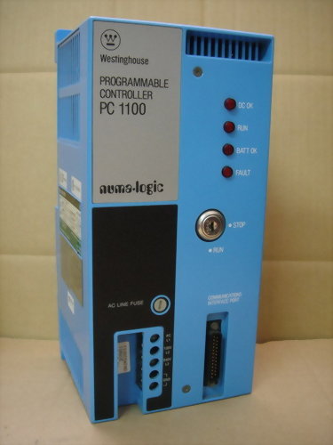 Westinghouse DCS WDPF PC-1100