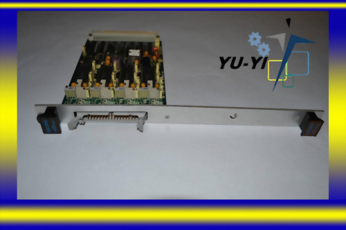 ONE USED XYCOM VME BUS MODULE 70505-003