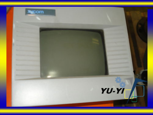 XYCOM, MODEL #2000, 90-250V, .32AMPS, 47-63HZ