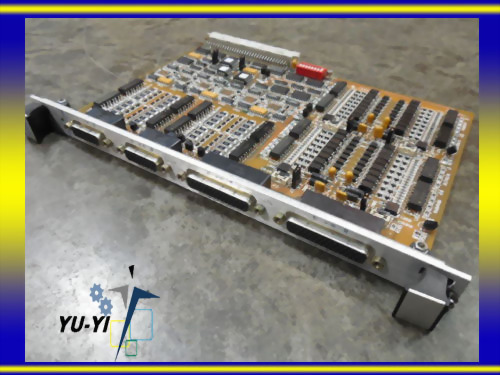 XYCOM 10332-00800 DIGITAL IO BOARD 70244-703