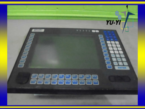 XYCOM 3612KPM OPERATOR INTERFACE PANEL