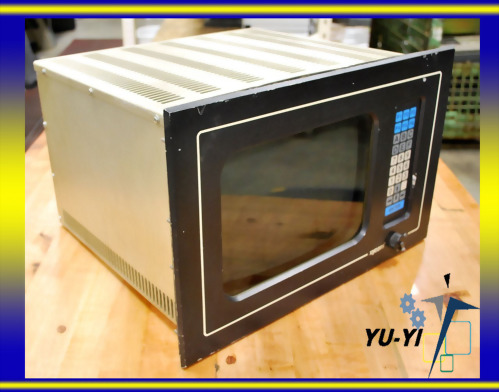 XYCOM 4850 PN 91409-001 OPERATOR TERMINAL