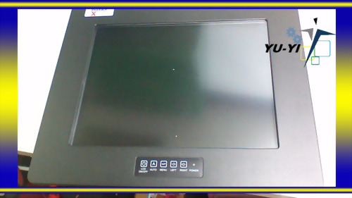 XYCOM 5015T R2 15IN MONITOR OPERATOR INTERFACE PANEL