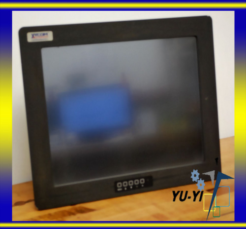 XYCOM 5019T PROFACE TOUCH SCREEN W USB CONNECTION