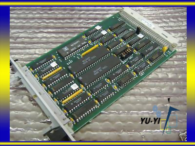 XYCOM 70203-001 VME BOARD XVME-203