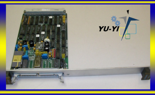XYCOM 70500-002 XVME-500_2 BUS BOARD