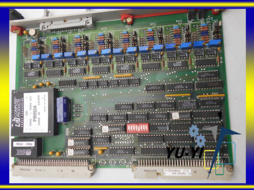 XYCOM 70530-001 70530001 XVME-530 BOARD ASSEMBLY