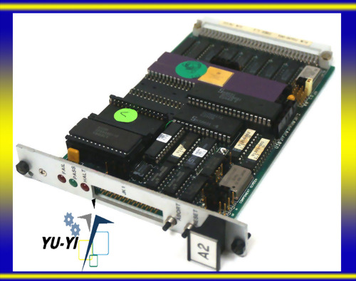XYCOM 70600-001 PC BOARD 70600001